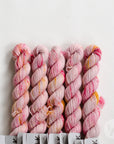 Tough Sock Mini - Speckled - ready to ship colors