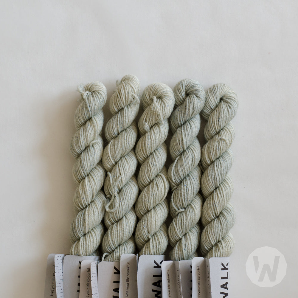 Tough Sock Mini - Semi-Solid - versandfertige Farben