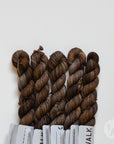 Tough Sock Mini - Variegated - ready to ship colors