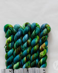 Tough Sock Mini - Variegated - ready to ship colors