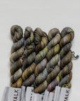 Tough Sock Mini - Variegated - ready to ship colors