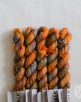 Tough Sock Mini - Variegated - ready to ship colors