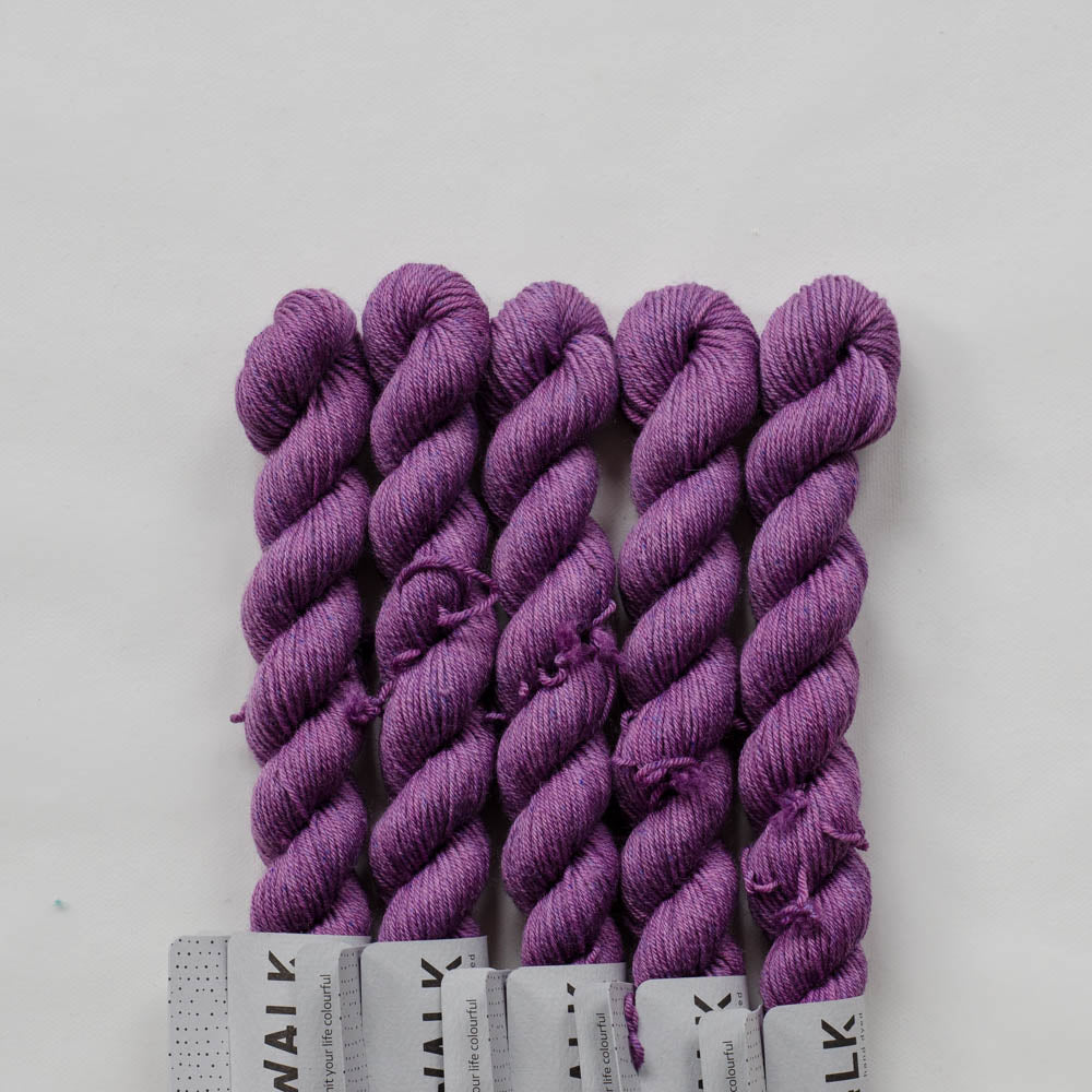 Tough Sock Mini - Semi-Solid - versandfertige Farben