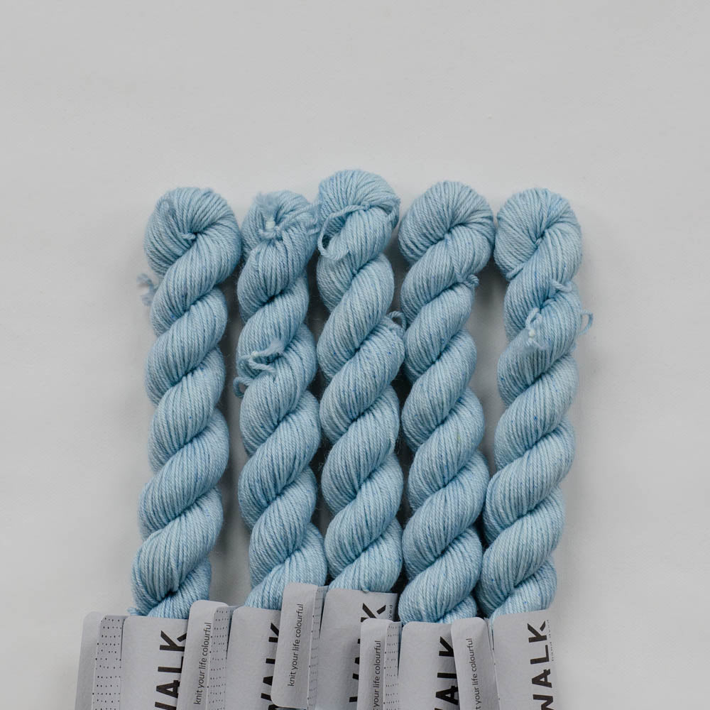 Tough Sock Mini - Semi-Solid - versandfertige Farben