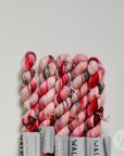 Tough Sock Mini - Variegated - ready to ship colors
