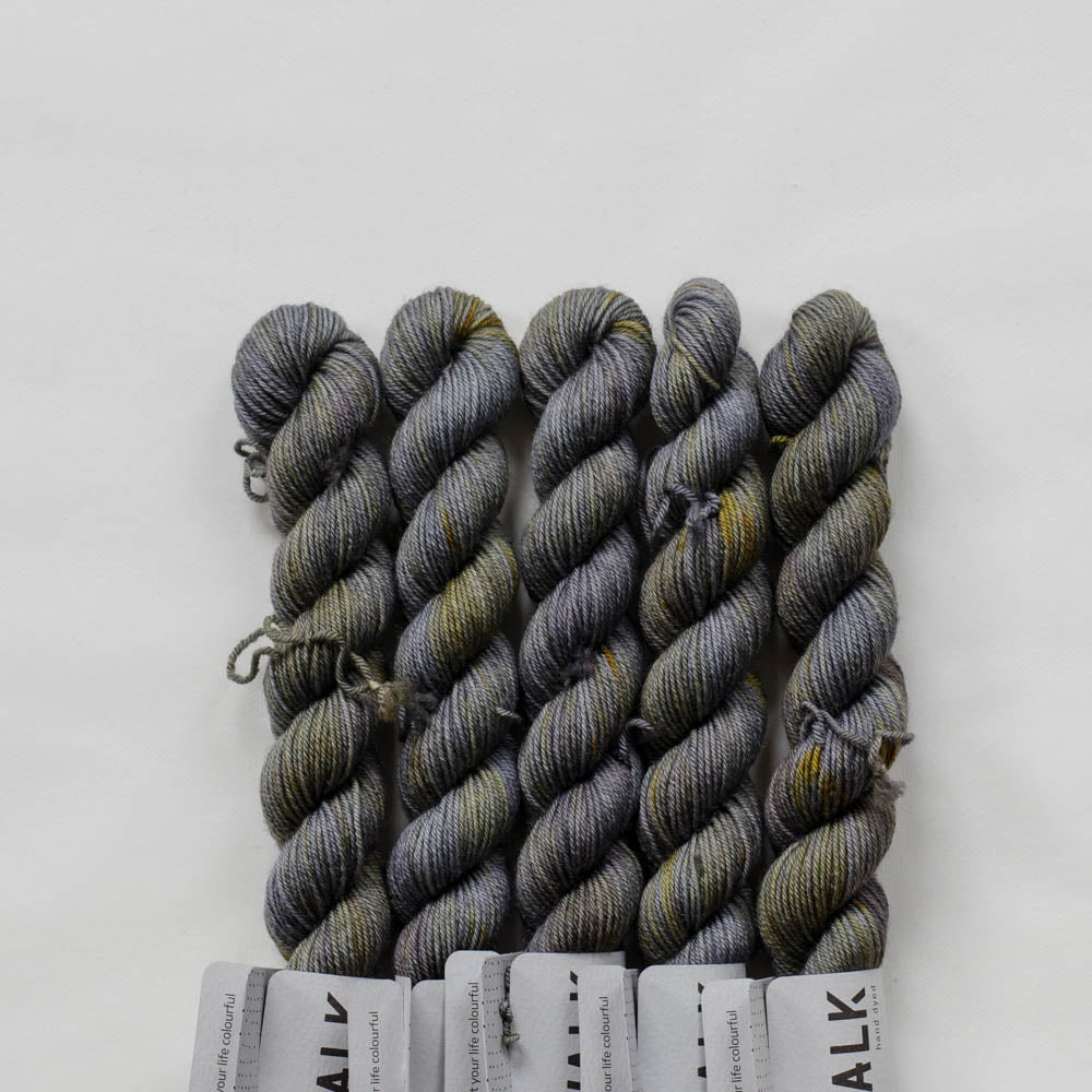 Tough Sock Mini - Variegated - versandfertige Farben