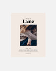 Laine Magazine 