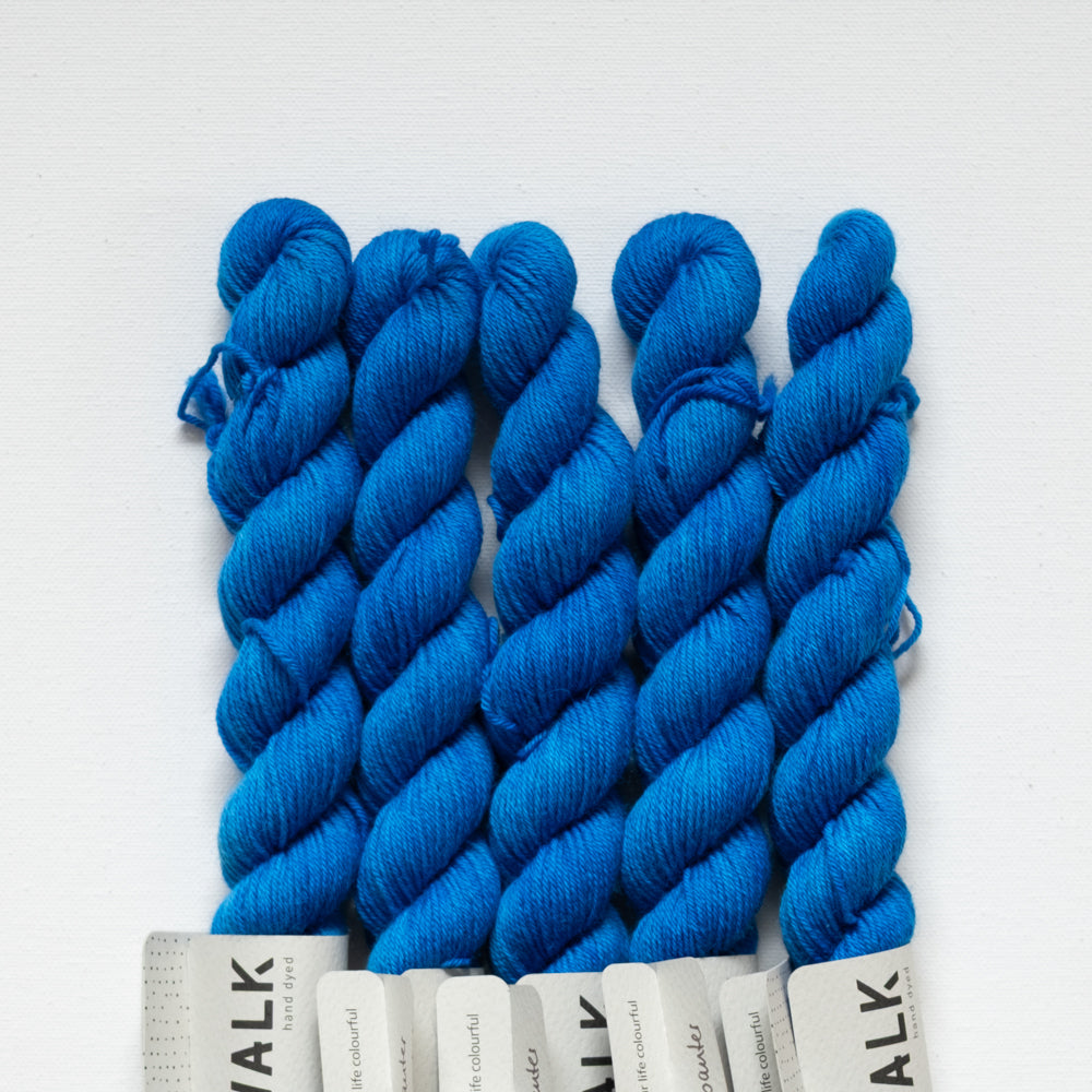 Tough Sock Mini - Semi-Solid - versandfertige Farben