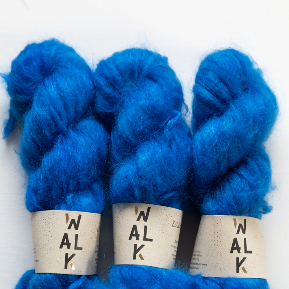 Big Kid Mohair &quot;Klabauter&quot; - ready to ship colors