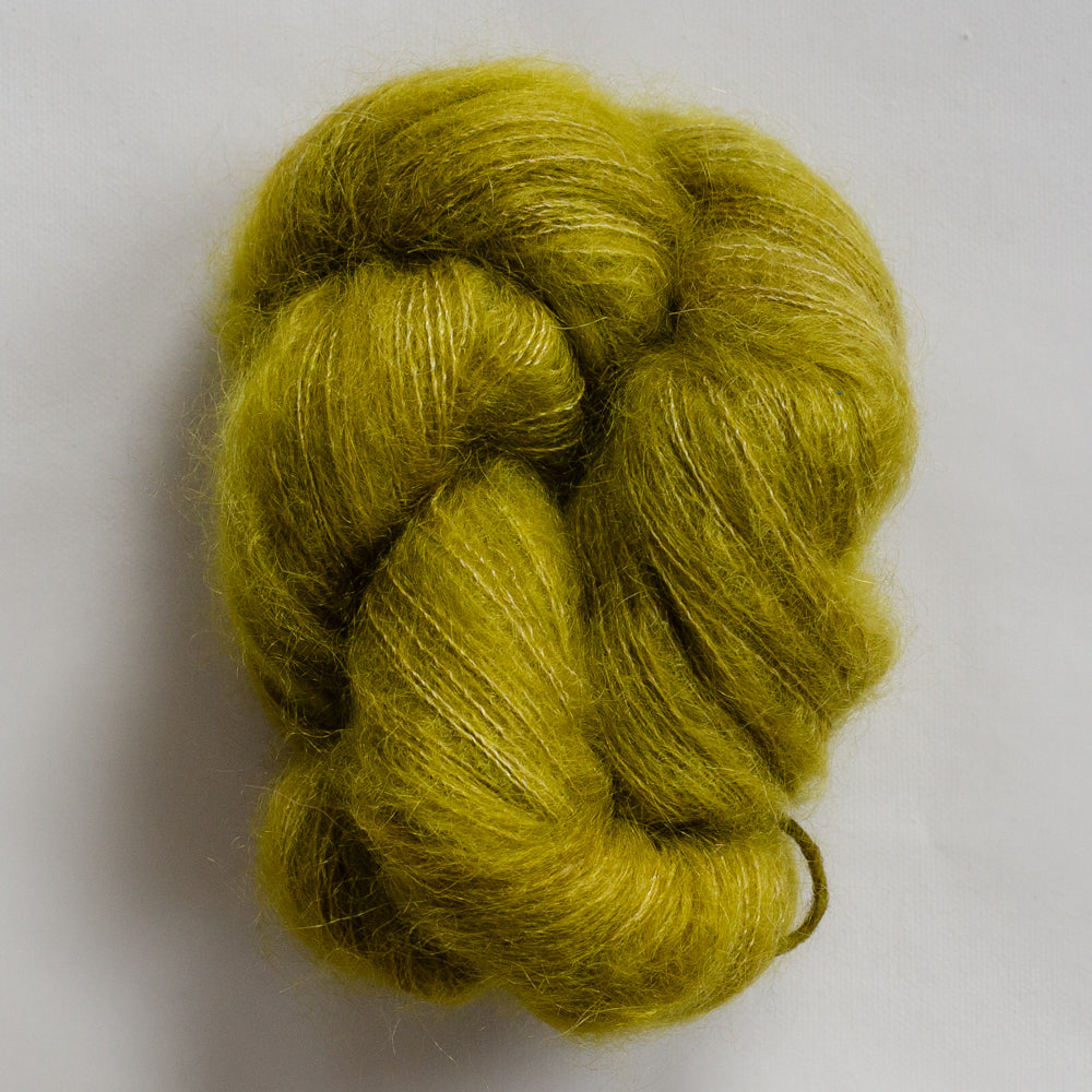 Kid Mohair Lace &quot;Olivia&quot; - ready to ship colors