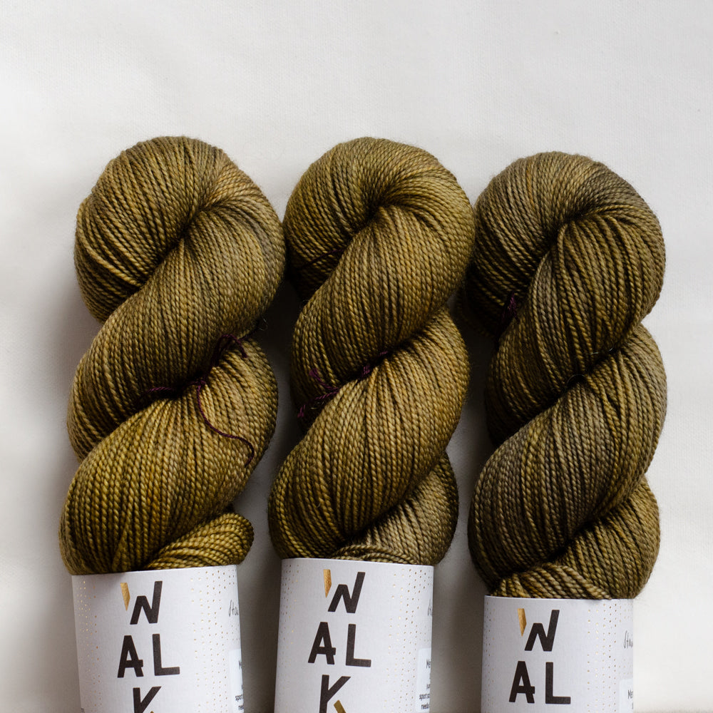 Merino Sport &quot;Stained Brass&quot; - ready to ship colors