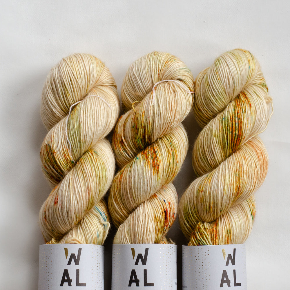 Cottage Merino &quot;Hourglass&quot; - ready to ship colors