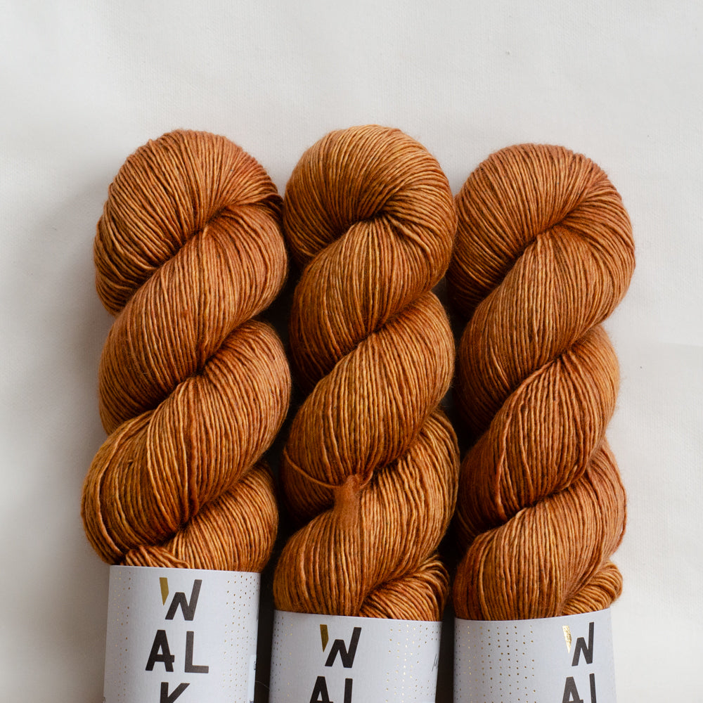 Cottage Merino &quot;Masala&quot; - ready to ship colors