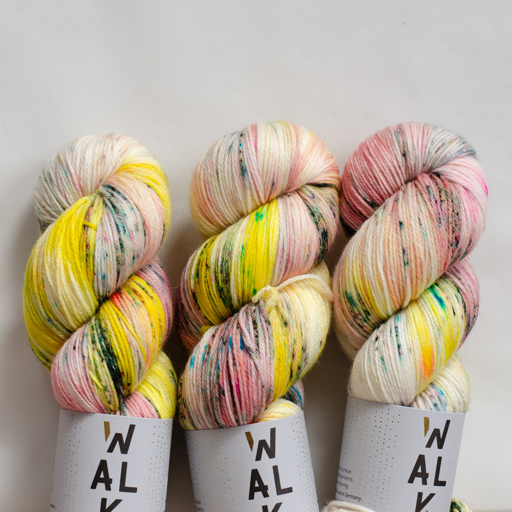 Bliss &quot;Lemon Sage&quot; - ready to ship colors