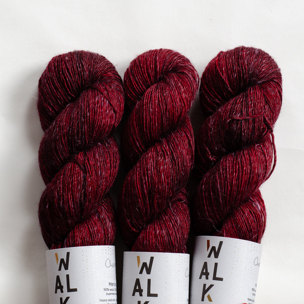 Merlino &quot;Claret&quot; - ready to ship colors
