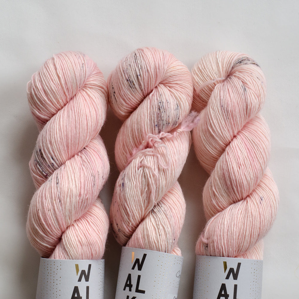 Cozy Merino &quot;Crystal&quot; - ready to ship colors