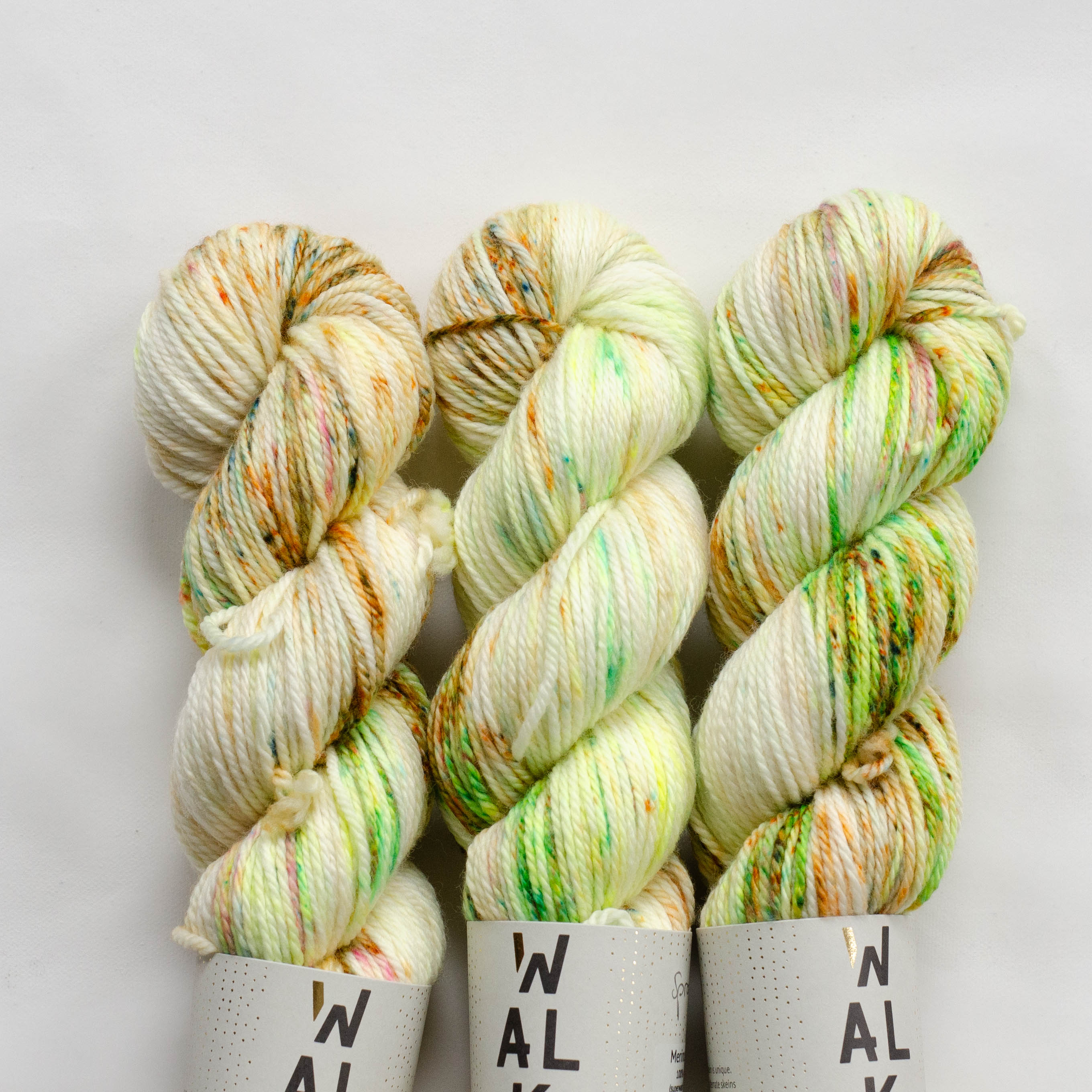 Merino Aran