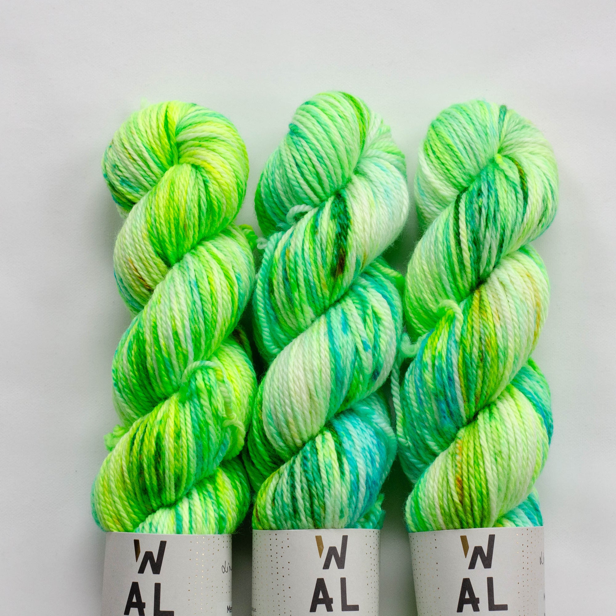 Merino Aran