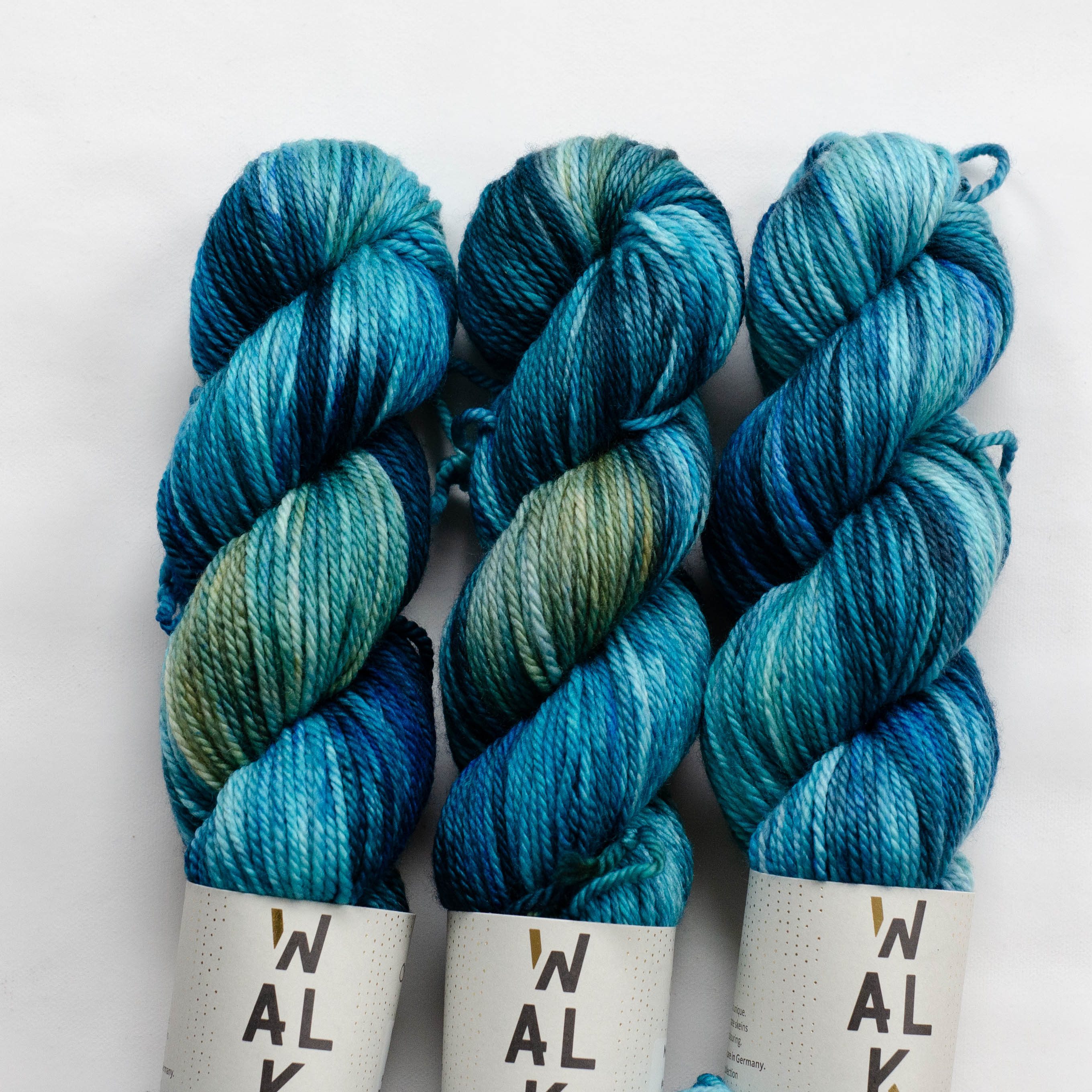 Merino Aran 