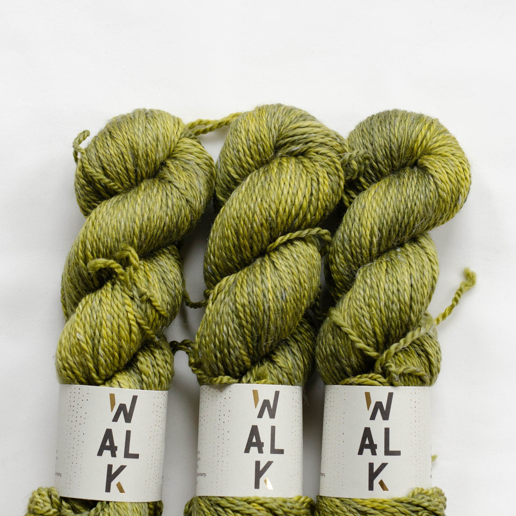 Winter Linen &quot;Moor&quot; - ready to ship colors