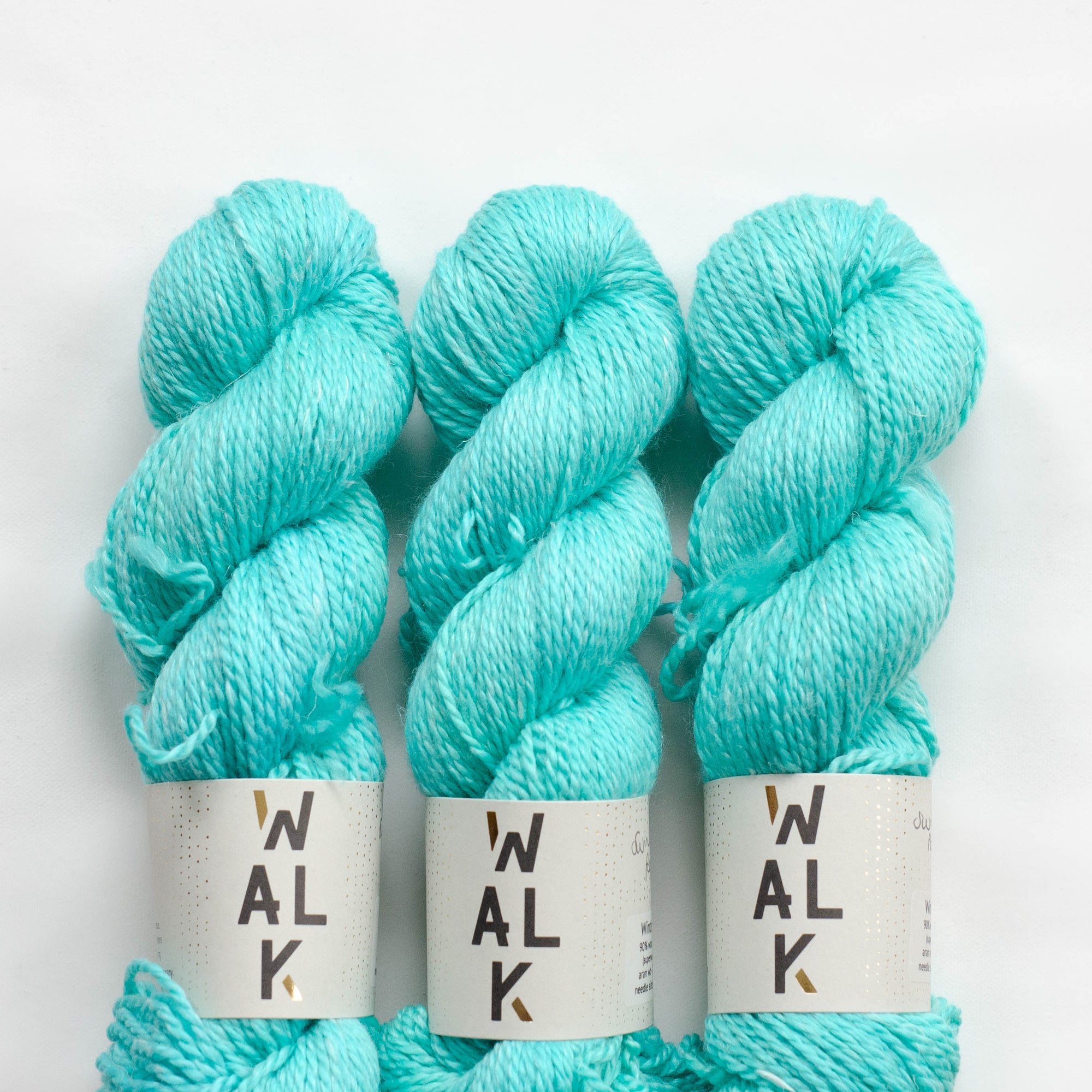 Winter Linen &quot;Swimming Pool&quot; - versandfertige Farben