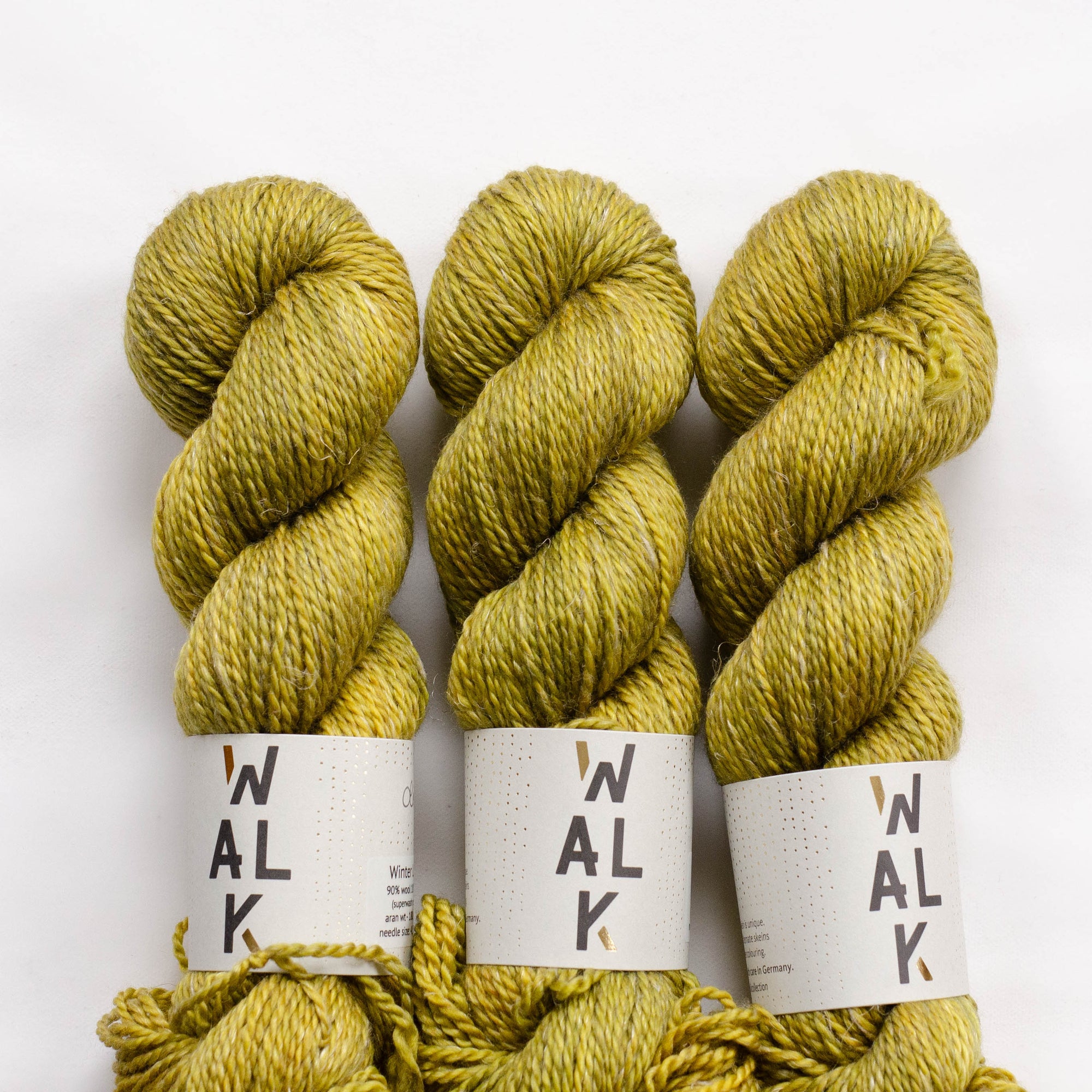 Winter Linen &quot;Olivia&quot; - ready to ship colors