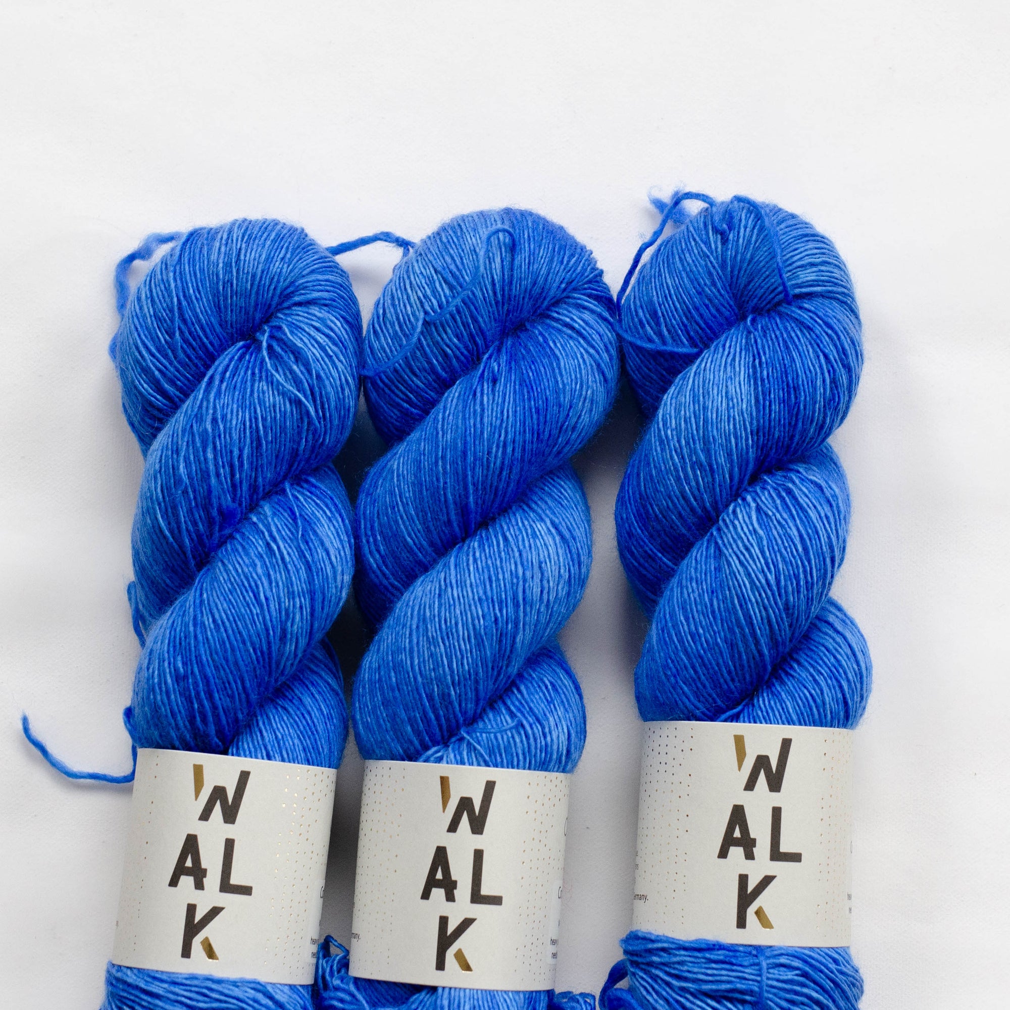 Cottage Merino &quot;Ocean&quot; - versandfertige Farben