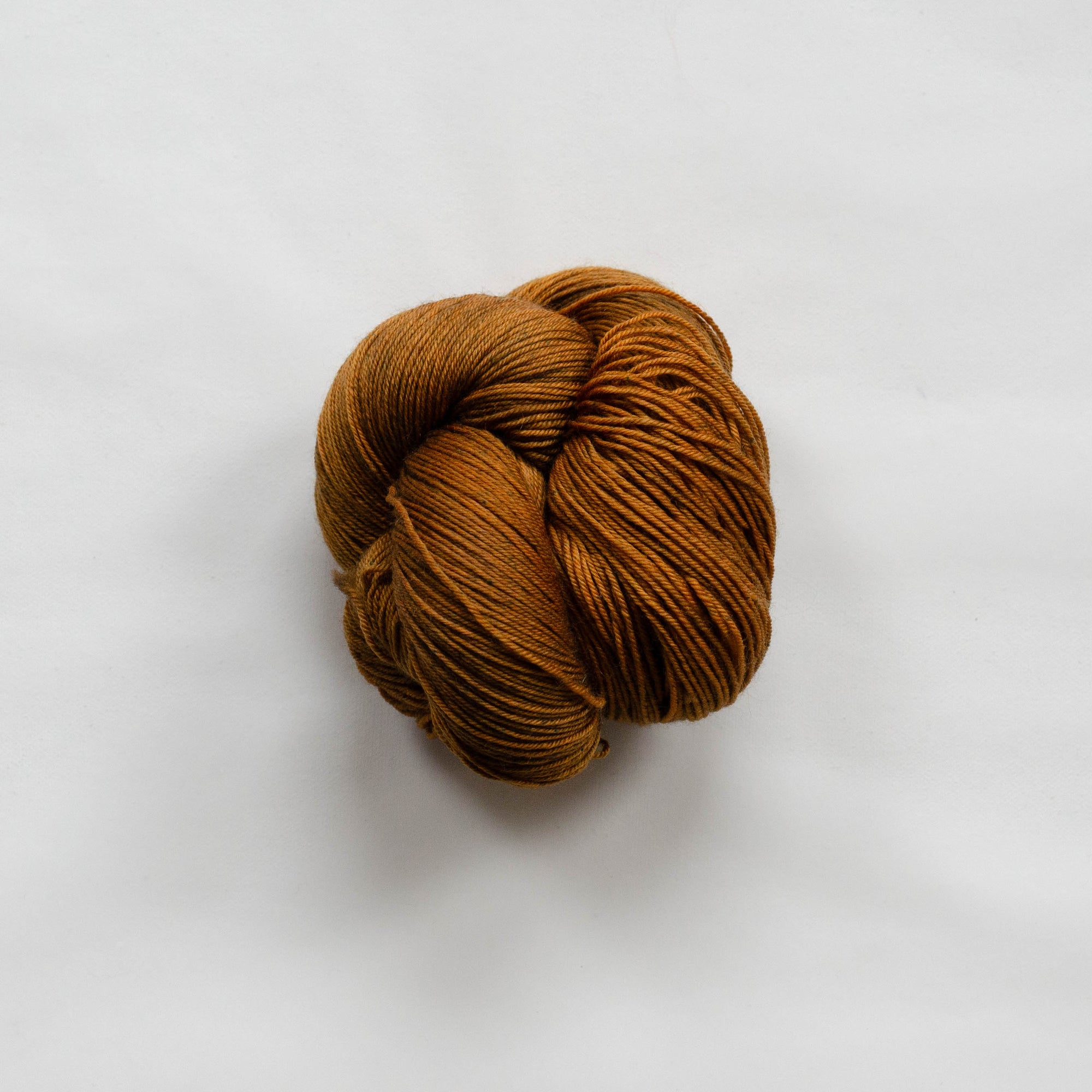 Pure Sock &quot;Propolis&quot; - versandfertige Farben