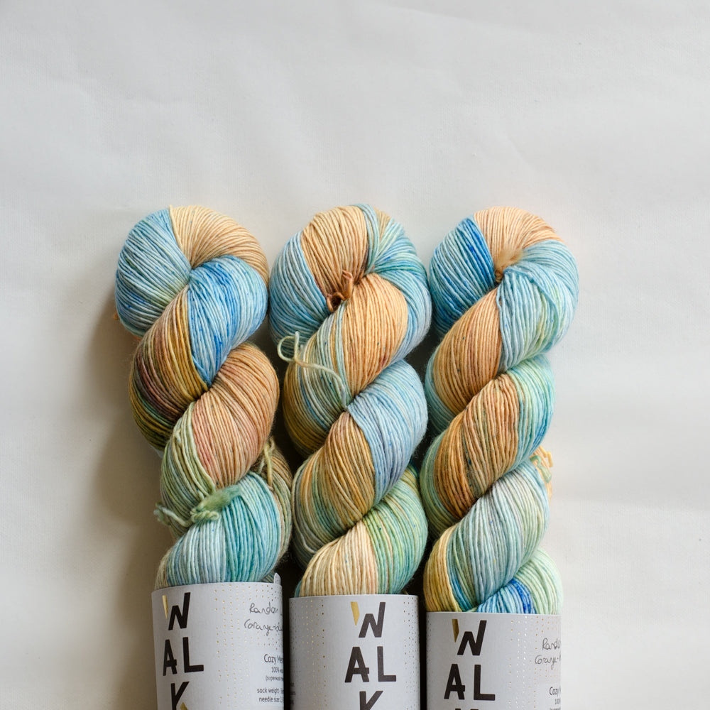 alle Produkte mit Cozy Merino – Walk Collection - Cathrin Walk