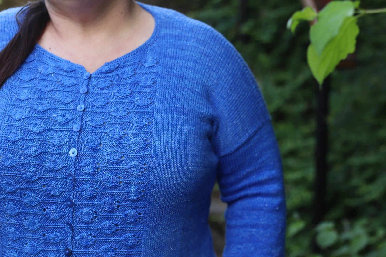 YARN SET "Eclisse"