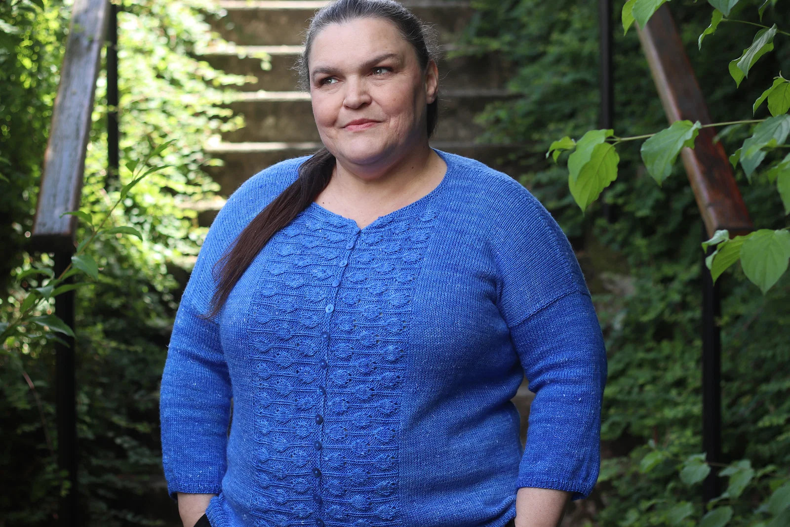 YARN SET "Eclisse"