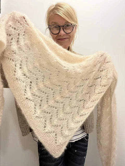 GARNSET &quot;Cozy Walk&quot;