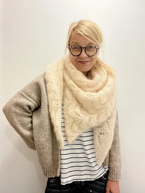 GARNSET &quot;Cozy Walk&quot;