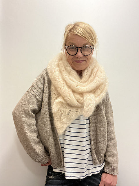 GARNSET &quot;Cozy Walk&quot;