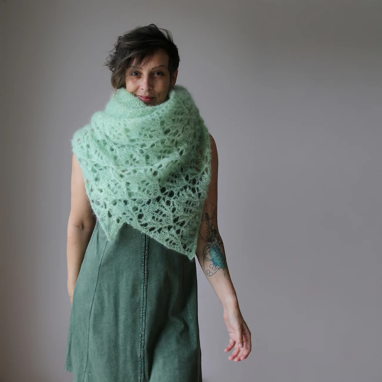 GARNSET &quot;Matcha Mood&quot;