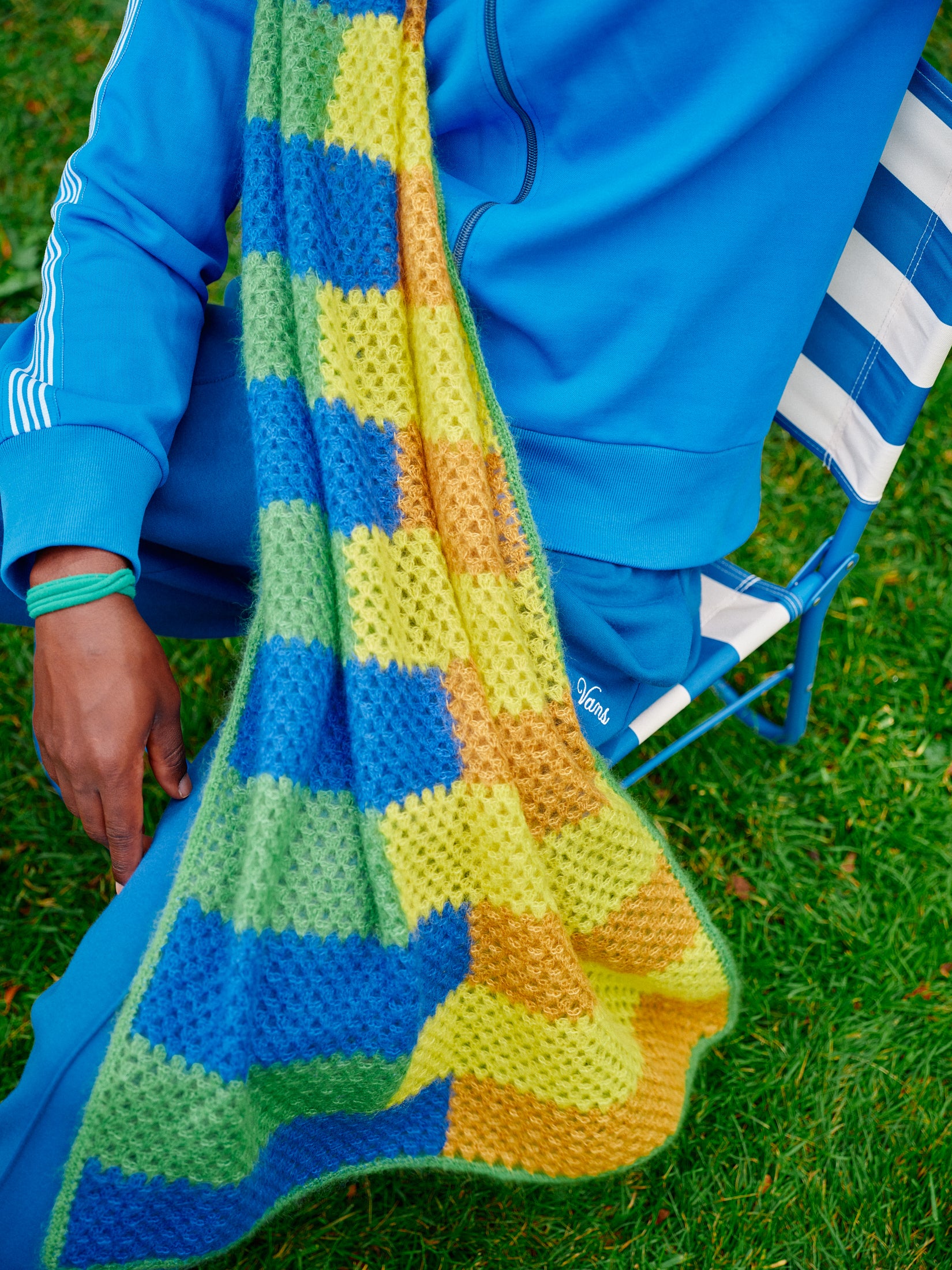 Hook Out!: Fresh Crochet Wear - Molla Mills