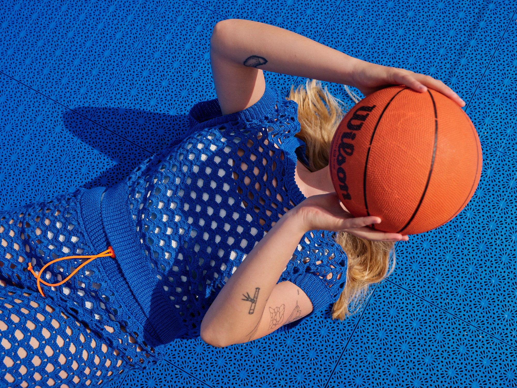 Hook Out!: Fresh Crochet Wear - Molla Mills