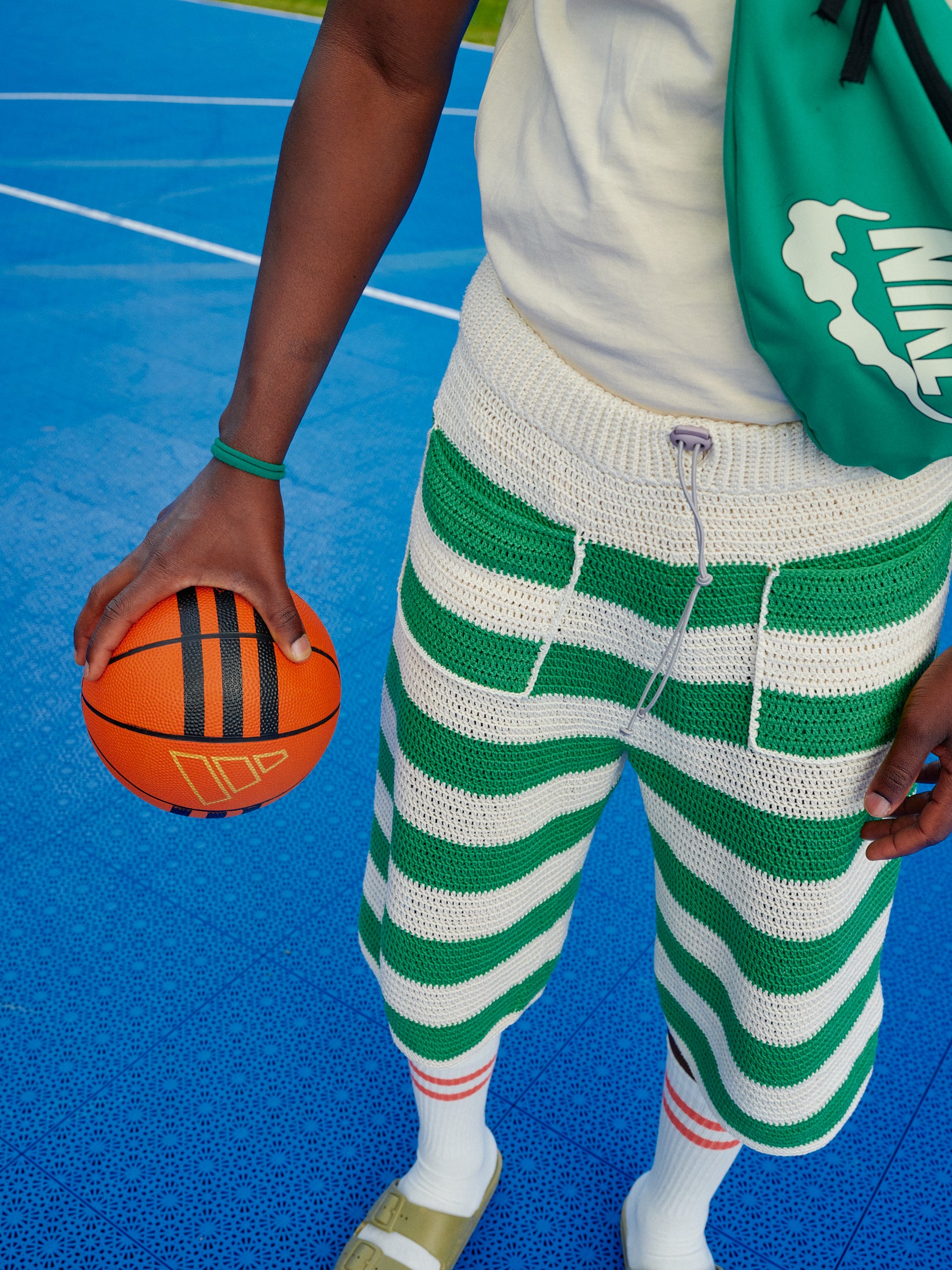 Hook Out!: Fresh Crochet Wear - Molla Mills