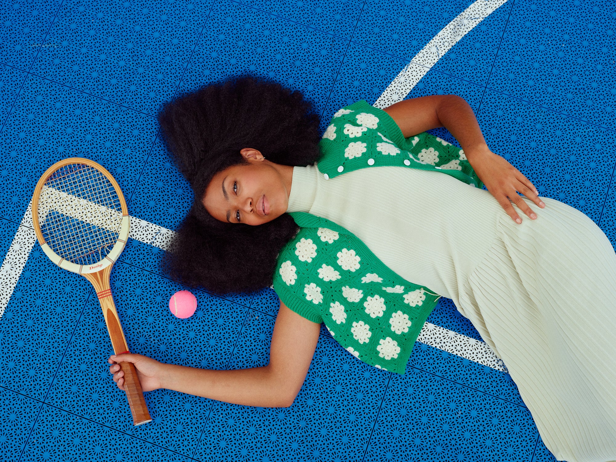 Hook Out!: Fresh Crochet Wear - Molla Mills