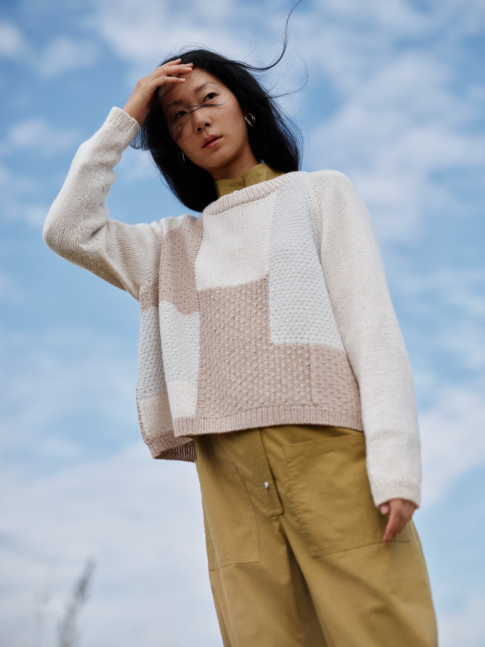 PREORDER: The Art of the Sea - Laine Magazine