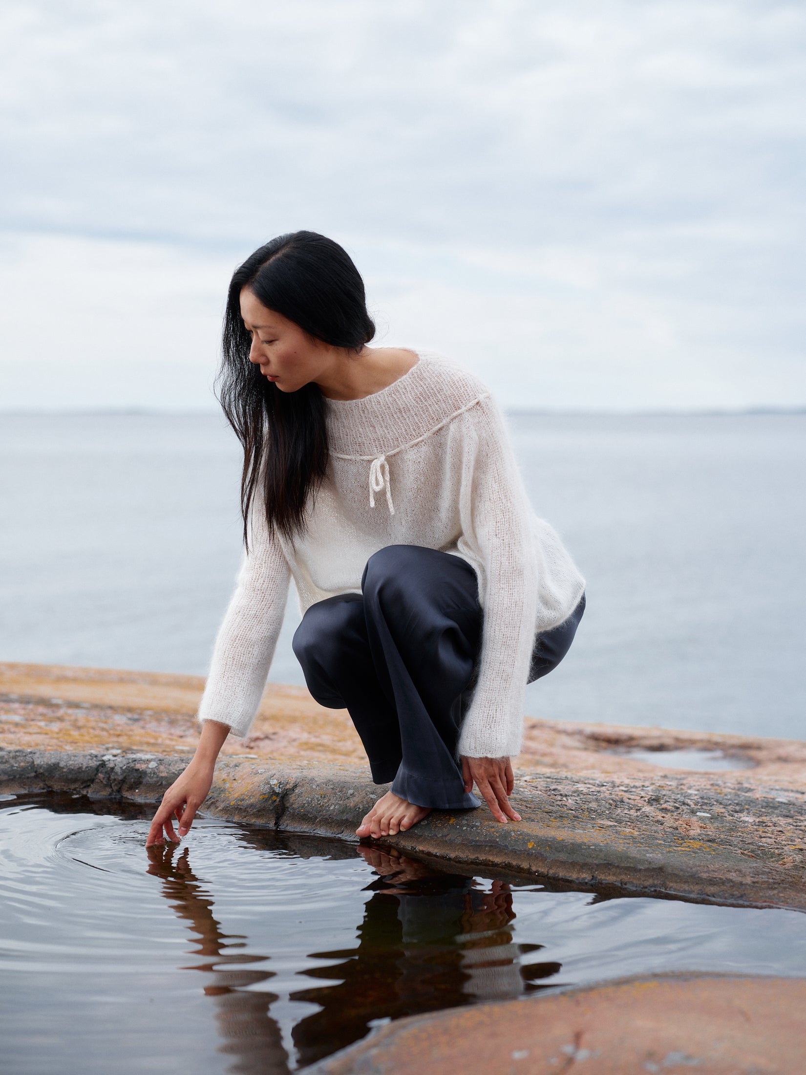 PREORDER: The Art of the Sea - Laine Magazine