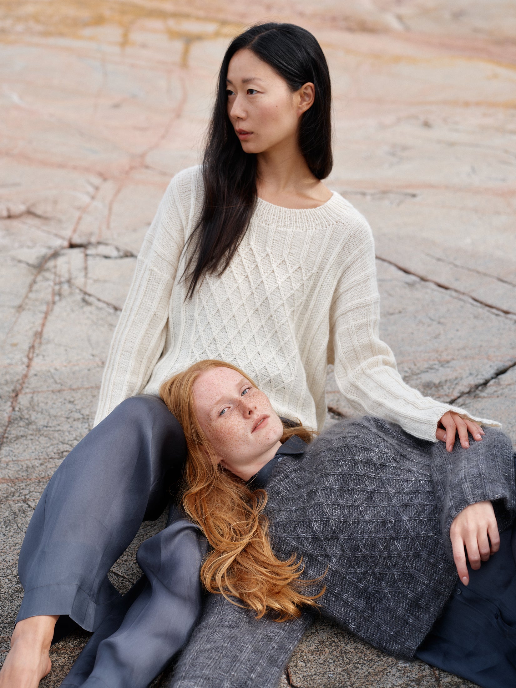 PREORDER: The Art of the Sea - Laine Magazine