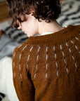 Textured Knits - Paula Perreira