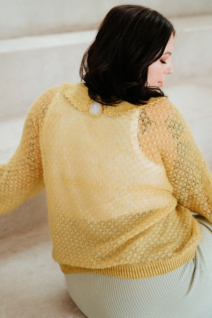 YARN SET &quot;Plumetis&quot;