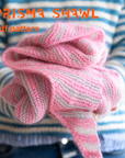 Prisma Shawl - pdf Strickanleitung