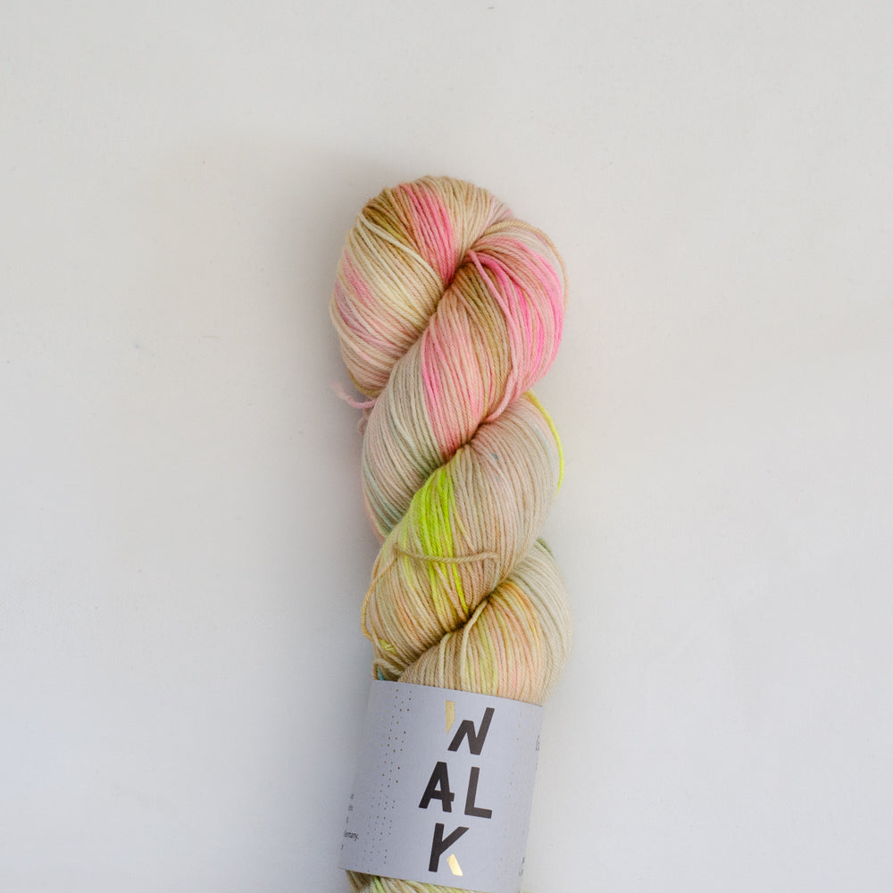 Tough Sock &quot;Random Walk 