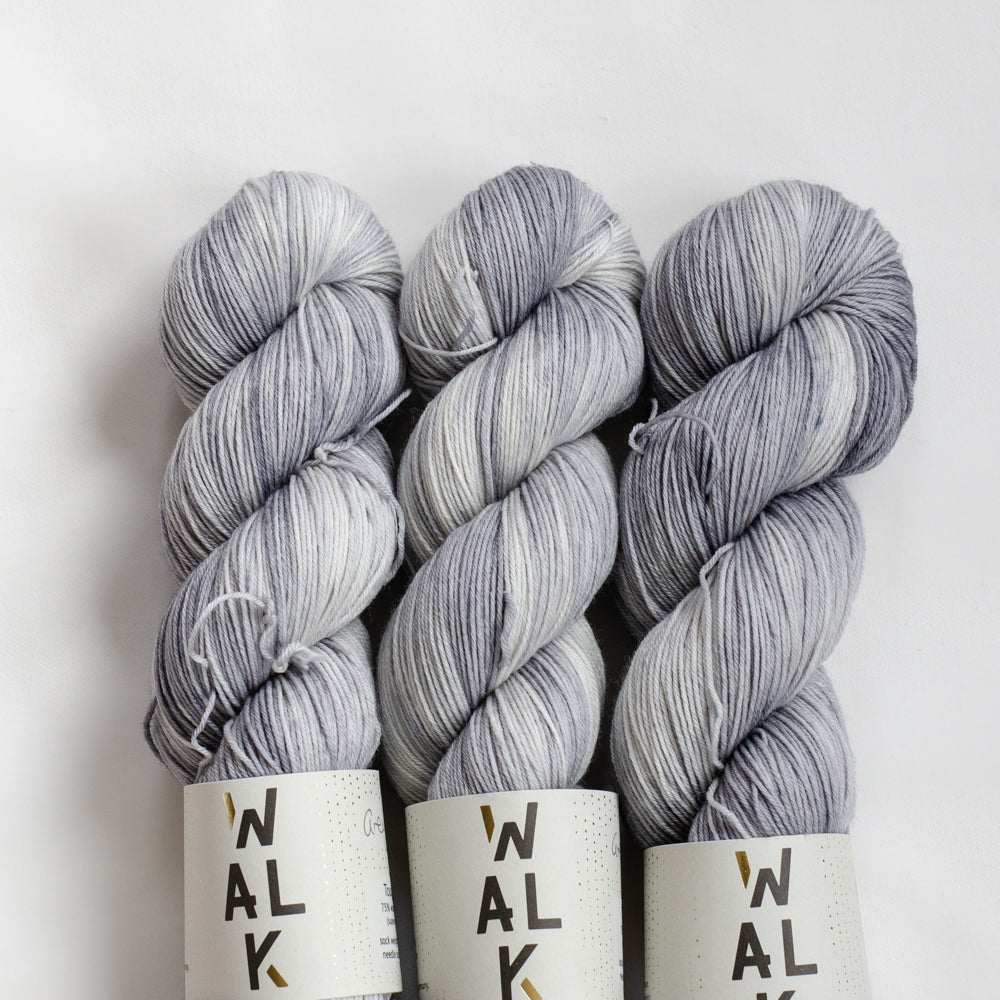 Tough Sock &quot;Greyhound&quot; - versandfertige Farben