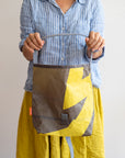 Projekttasche WALK X STAY IN A KITE 