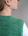 GARNSET "LILLY VEST"