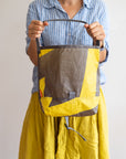 project bag WALK X STAY IN A KITE 